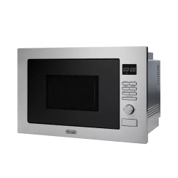 DeLonghi Встраиваемая микроволновая печь DMO 25IM TORINO