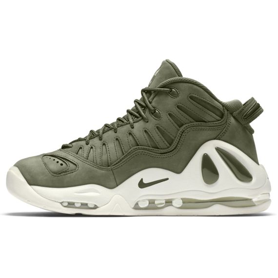 Nike Air Max Uptempo