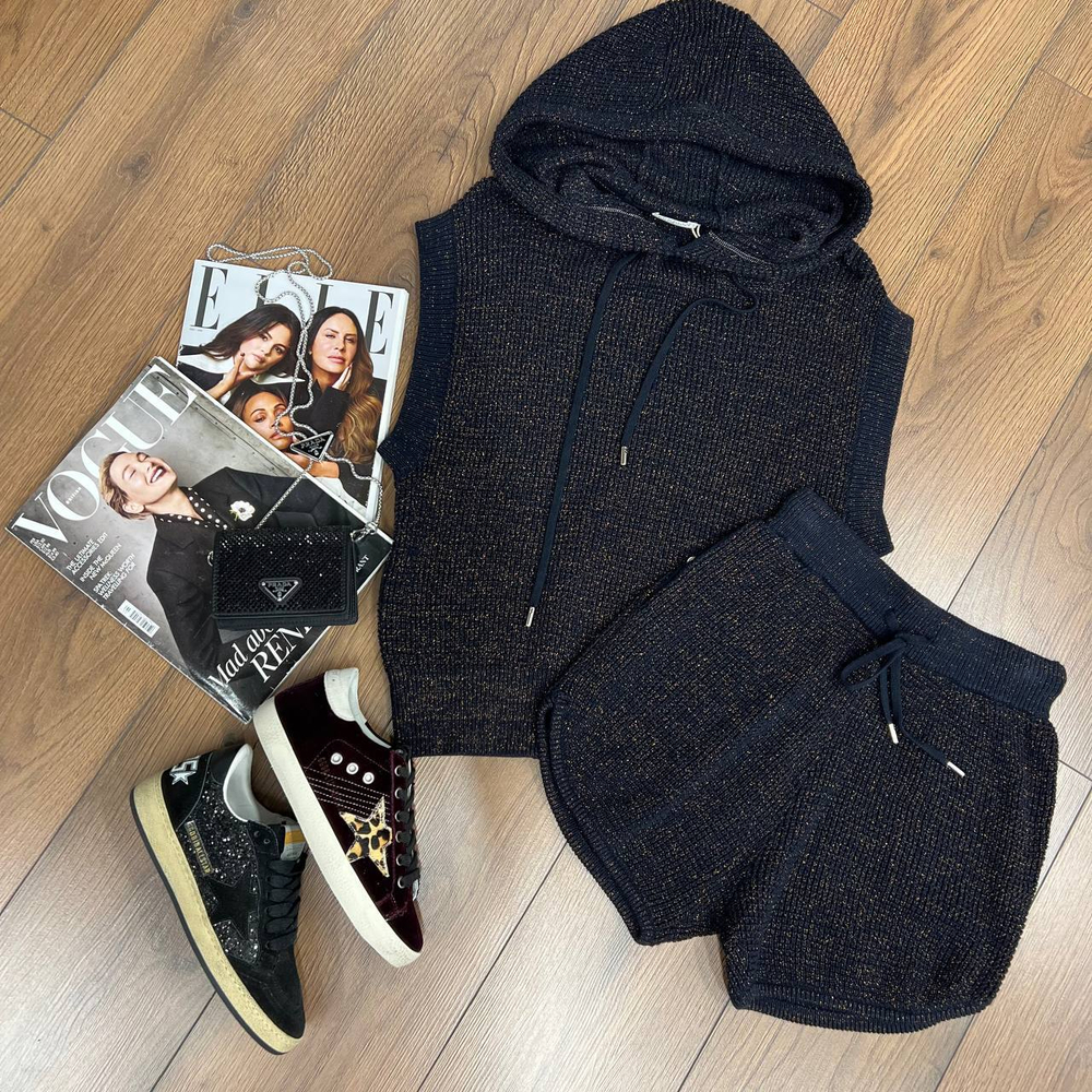 Костюм Brunello Cucinelli
