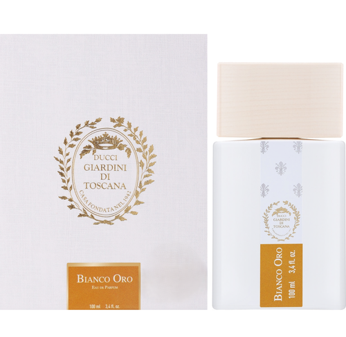 Giardini Di Toscana Bianco Oro
