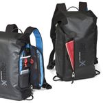 Miggo MW AG-BKP BB 90 Agua Stormproof Versa Backpack