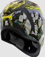 Airform Dead Serious / Зеленый