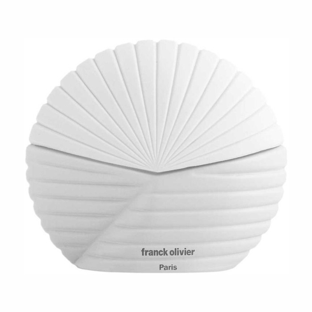 Franck Olivier 50 ml. Ракушка парфюмерная вода