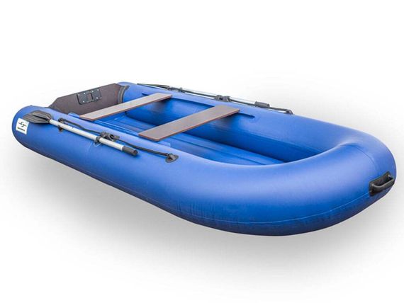 Лодка ПВХ Sharmax AIR 335 (2024)