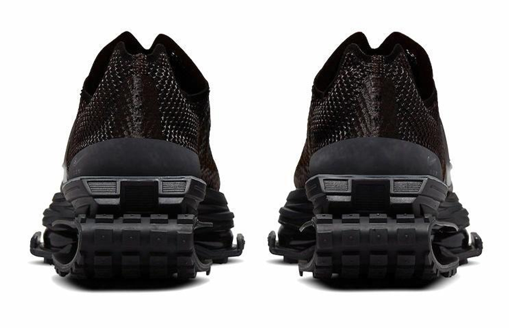 Кроссовки Mmw X Nike Zoom 004 "Baroque Brown"