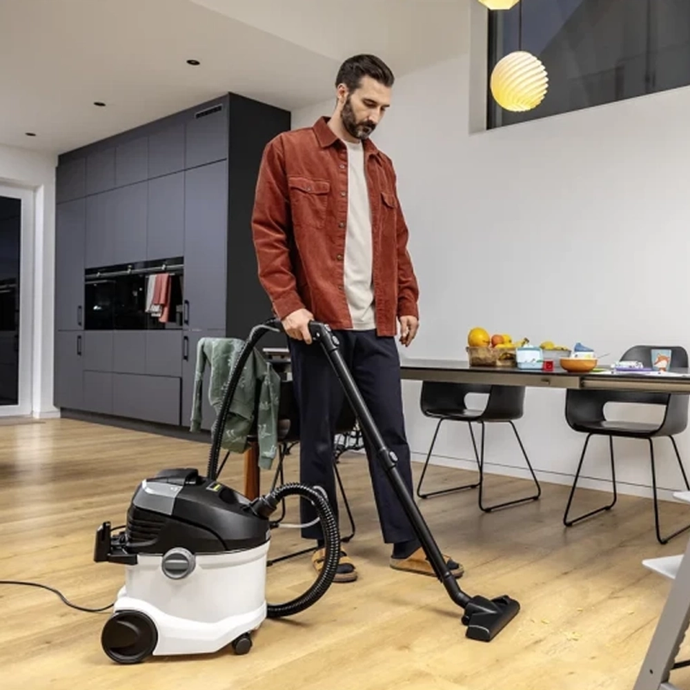 Karcher SE 5 *EU моющий пылесос 1.081-230.0