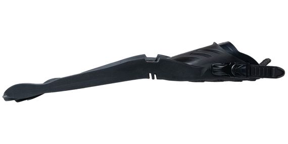 Ласты Marlin Avatar черный