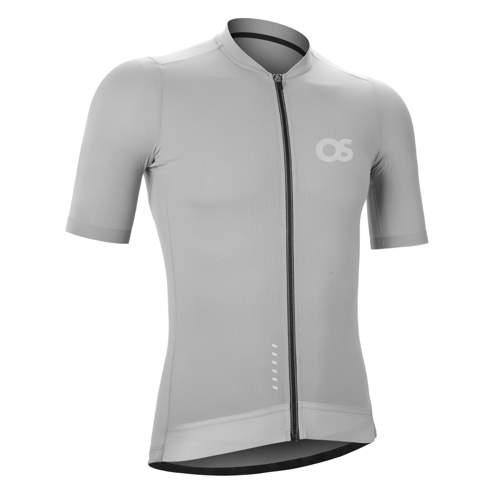 Aero scale Jersey - Сloudy