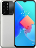 Смартфон TECNO Spark 8C (KG5N) 4/64GB Diamond Gray
