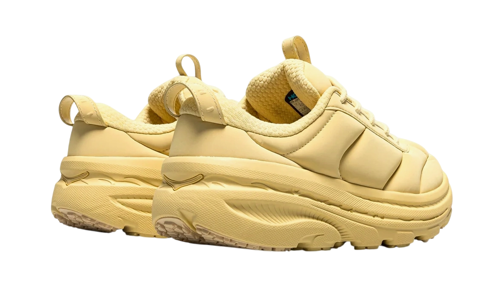 Кроссовки unisex Hoka Bondi B3LS Marni