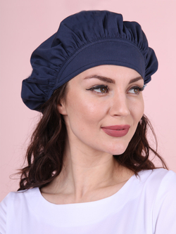 Медицинский колпак неви от Медис