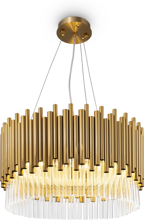 Подвесная люстра Maytoni MOD135PL-06BS