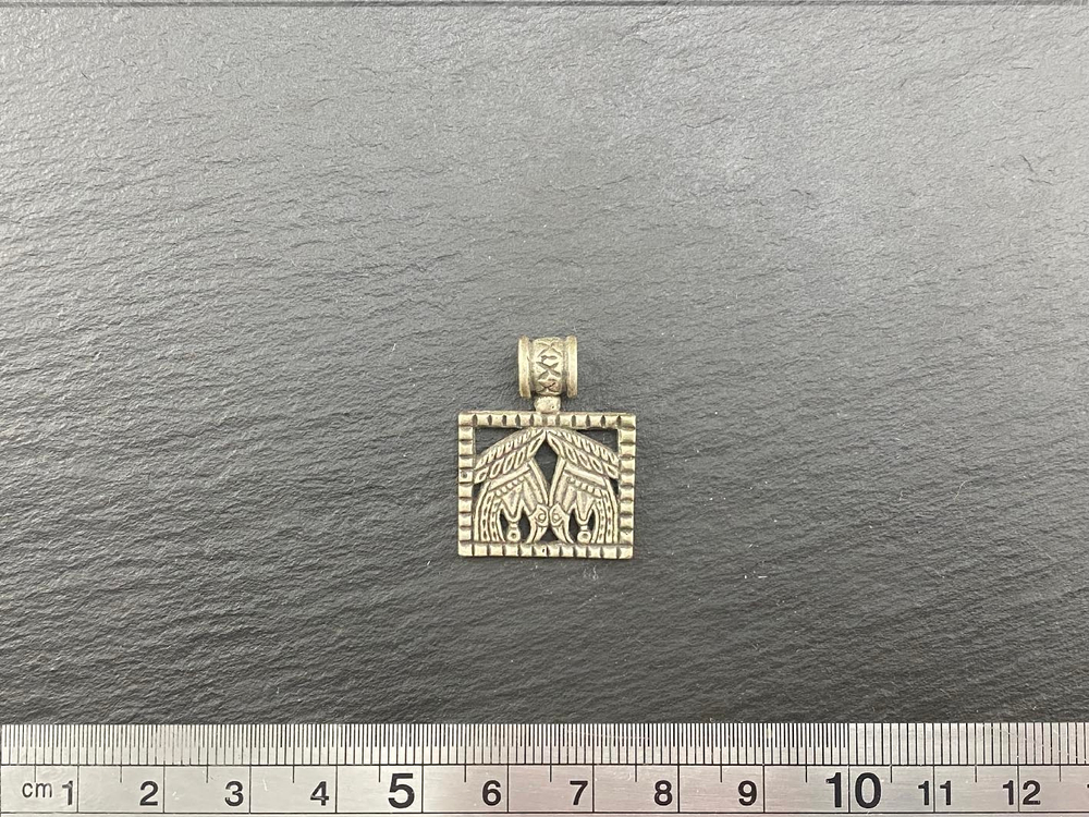 Подвеска. Вороны Одина