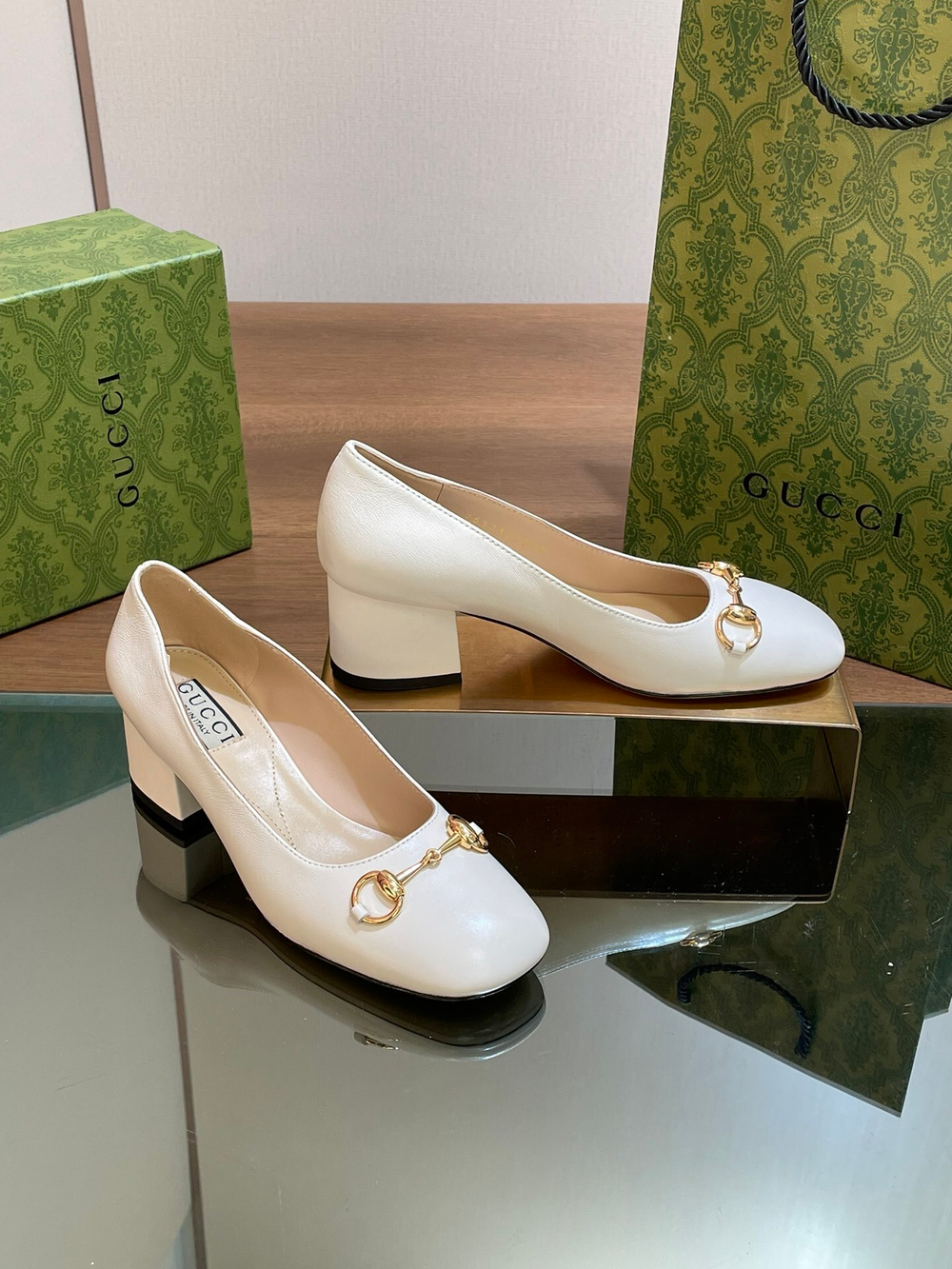 Gucci Pump