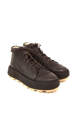 AIRSHOES Brown new
