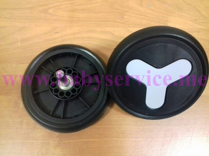 Колесо YOYA Plus 2 заднее