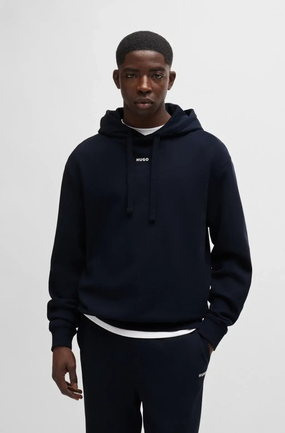 HUGO BOSS