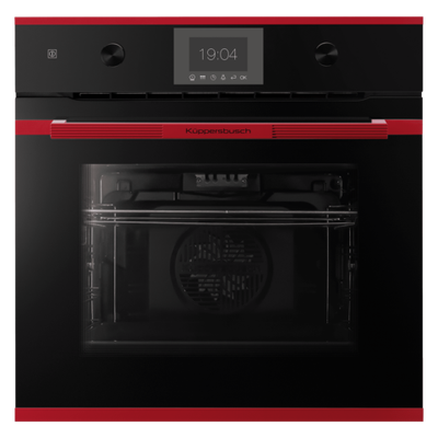 Kuppersbusch BP 6350.0 S8