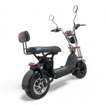 Электроскутер Wolong C3 PRO