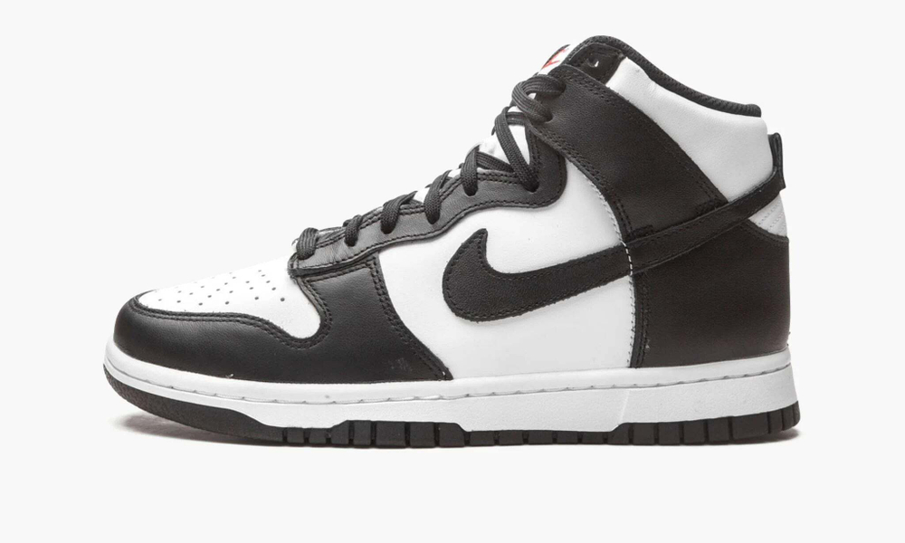 Dunk High WMNS "Panda"