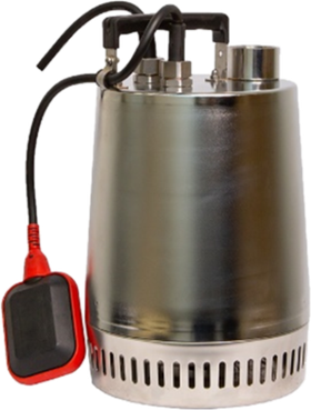 Насос дренажный Vandjord APV.06.40.06.1 (ЦЕНА ПО ЗАПРОСУ)