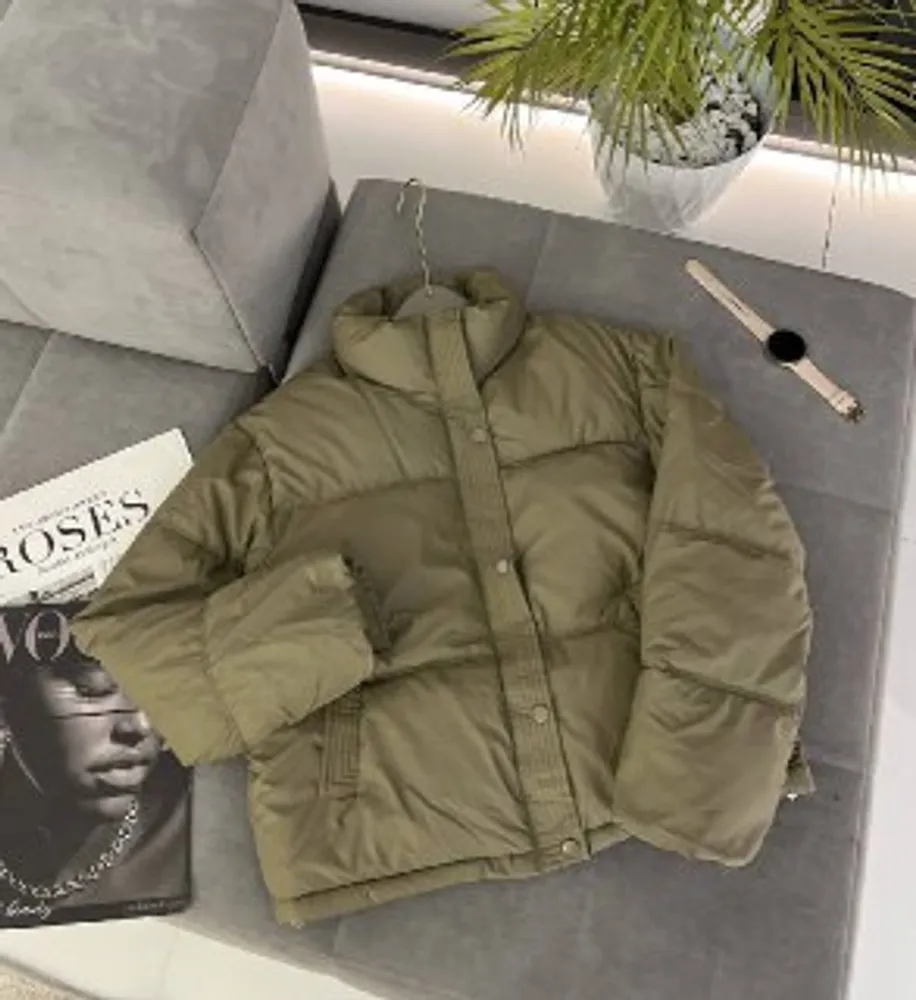 Куртка 2580516 Fabrika