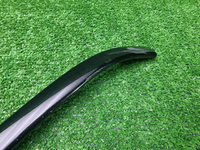 Молдинг перед. бампера Mercedes GLE V167 18-24 AMG