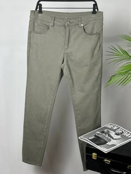 Джинсы Loro Piana