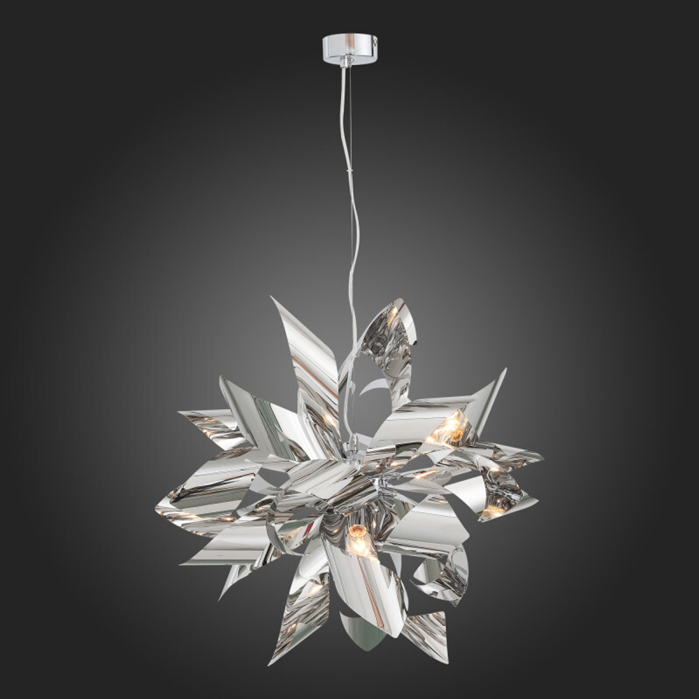 Подвесная люстра ST-Luce SL453.103.06E