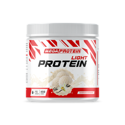 WHEY PROTEIN LIGHT (MegaProtein)