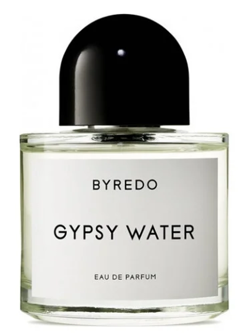 BYREDO Gypsy Water