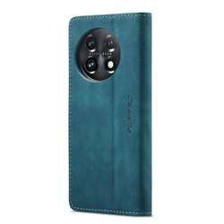 Чехол-книжка CaseMe Matte OnePlus 11