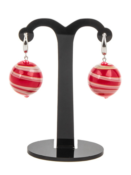 Серьги Roberta Mix