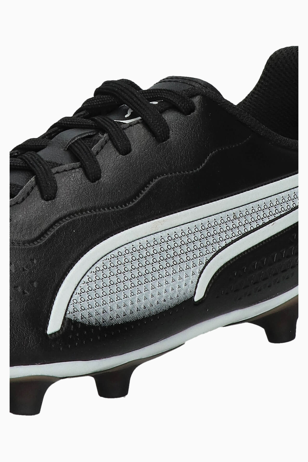 Бутсы Puma King Match FG/AG Junior
