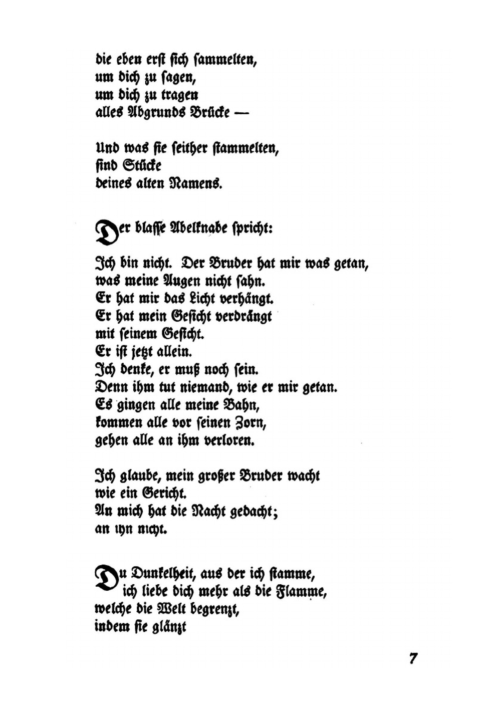 Das Stunden-Buch | R.M. Rilke