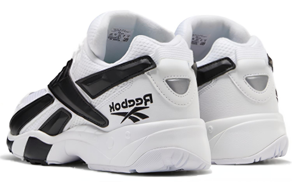 Кроссовки Reebok Intv 96