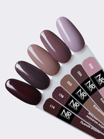 NR-056 Espresso гель-лак, Какао с молоком (10 мл)