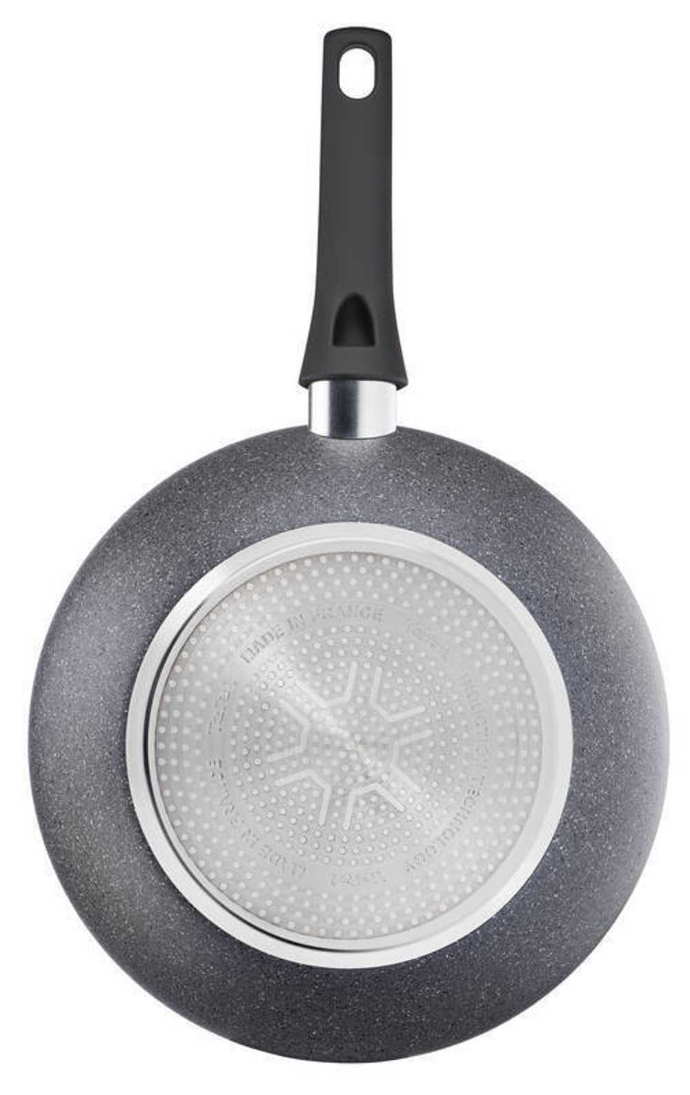 Сковорода-вок Tefal Mineralia Force 28 см G1231953