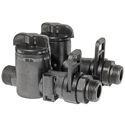 Байпас TM F-70B 3/4" (Runxin F69/F65)