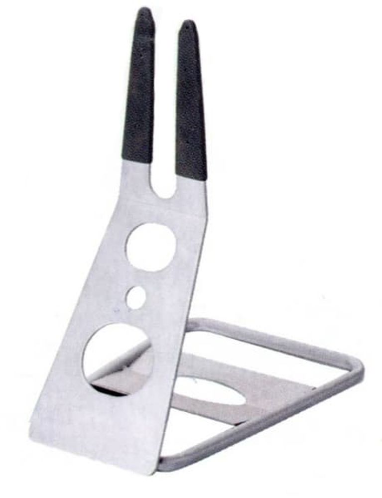 Стойка KL-BS02 под заднее колесо для 26" велосипедов/290025