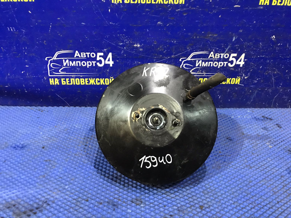 Вакуумный усилитель тормозов TOYOTA TOWNACE NOAH 1996-2007