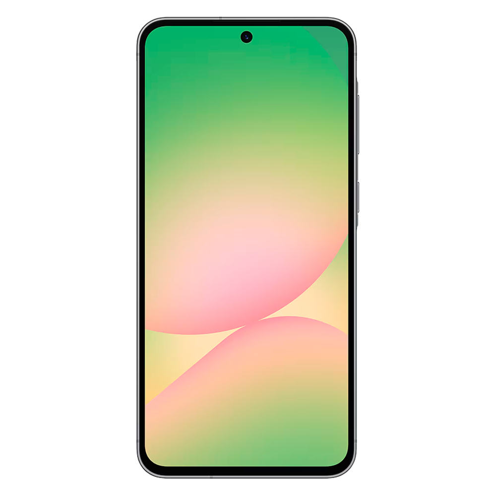 Смартфон Samsung Galaxy A56 5G 8/128GB, Graphite (Черный)
