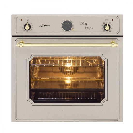 Электрический духовой шкаф Kaiser EH 6967 N VBE