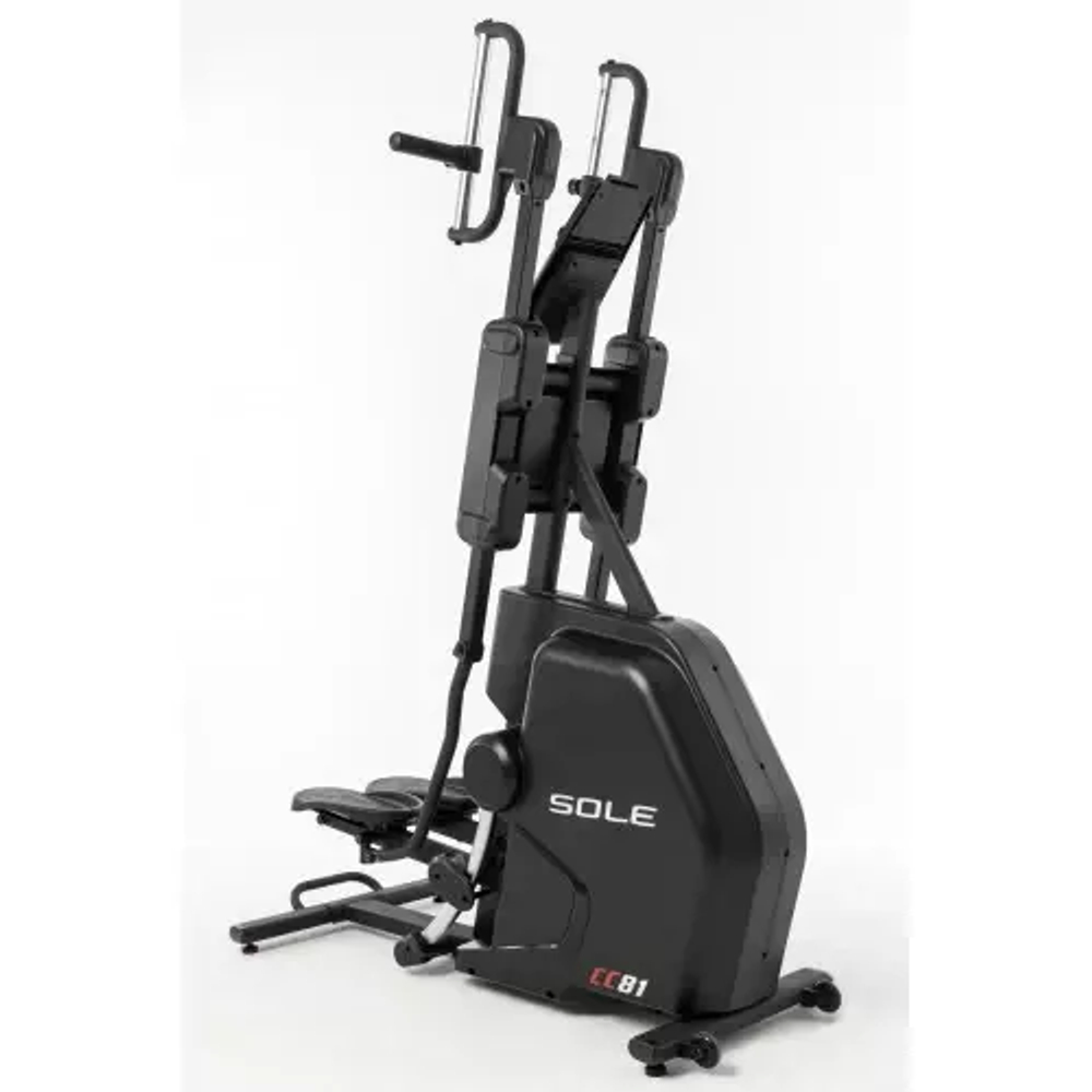 Степпер SOLE FITNESS Cardio Climber SC200 (CC81 2019)