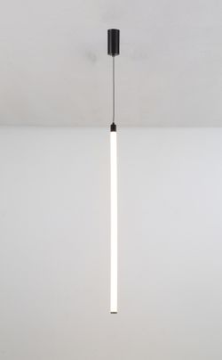 Светильник светодиодный подвесной Maytoni Ray P022PL-L20B3K