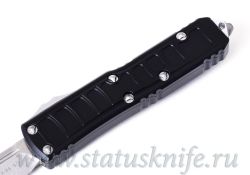Нож Microtech UTX-85 231II-10APS Stepsideфотография - 3