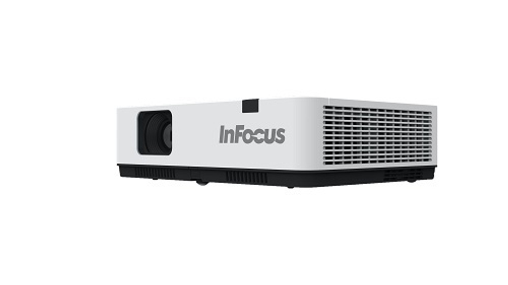 Проектор  InFocus IN1034