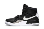 Кроссовки Jordan Legacy 312 Black White