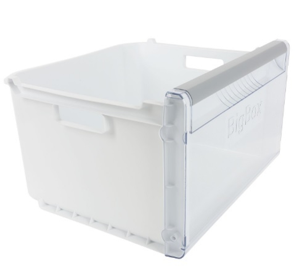 Ящик средний морозильной камеры холодильника BOSCH 686087, 683849