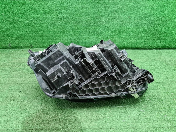 Фара левая BMW X5 G05 (18-23) Laser Light Black